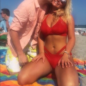 Kendall & Kylie Bathing Suit